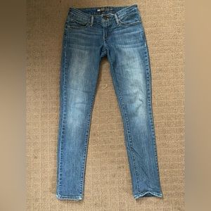 Levi’s jeans
